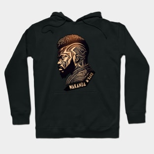 M'Baku Hoodie